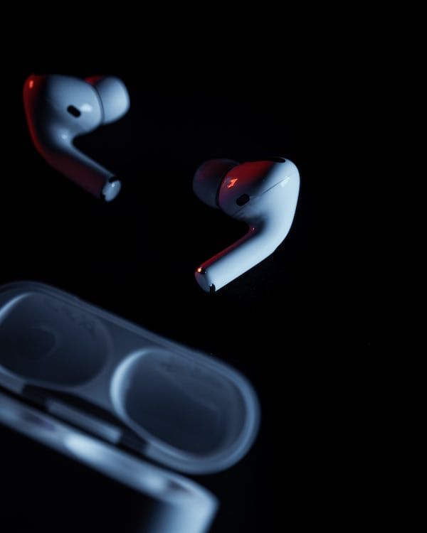 AirPods Pro (2nd generation)